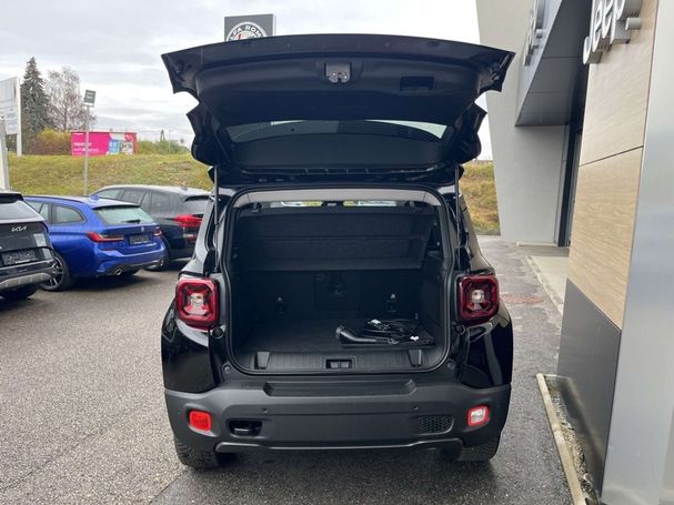 Jeep Renegade 1.3 PHEV 177 kW image number 21