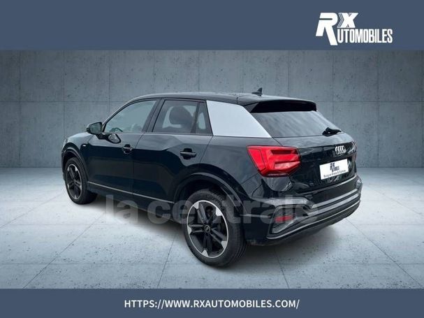 Audi Q2 35 TDI S tronic S-line 110 kW image number 4