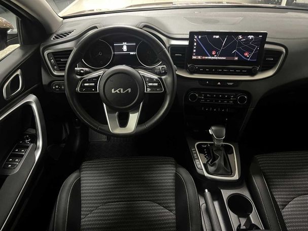 Kia Ceed Spirit 118 kW image number 17