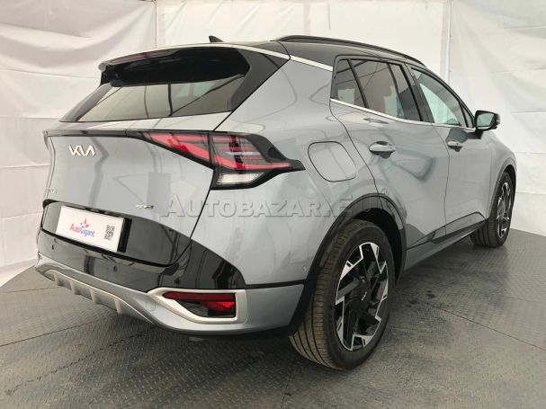 Kia Sportage 195 kW image number 3