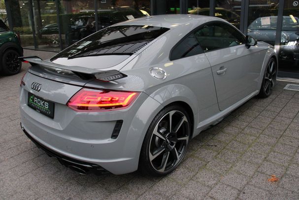 Audi TT RS quattro 294 kW image number 18