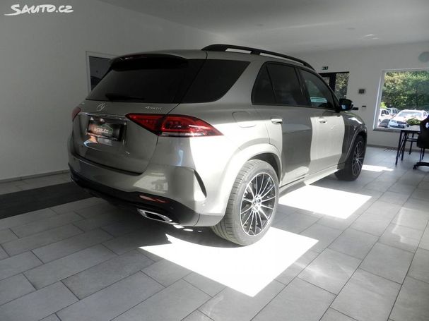 Mercedes-Benz GLE 350 de 4Matic 235 kW image number 4