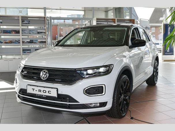 Volkswagen T-Roc 1.5 TSI R-Line DSG 110 kW image number 1