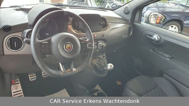 Abarth 595 121 kW image number 20