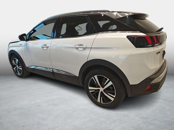 Peugeot 3008 BlueHDi GT 130 kW image number 4