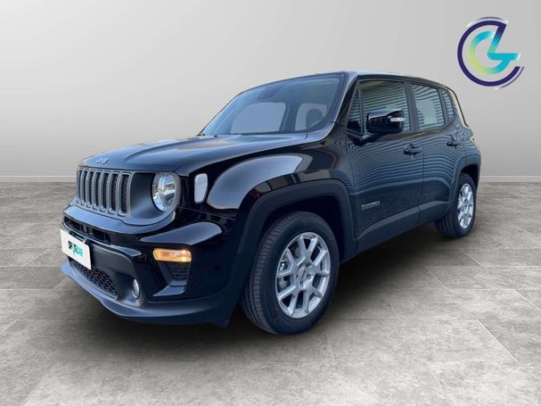 Jeep Renegade 1.0 Limited 88 kW image number 24