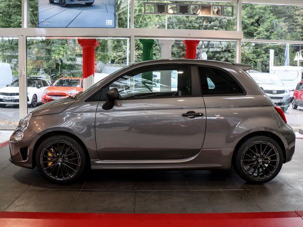 Abarth 695 132 kW image number 16