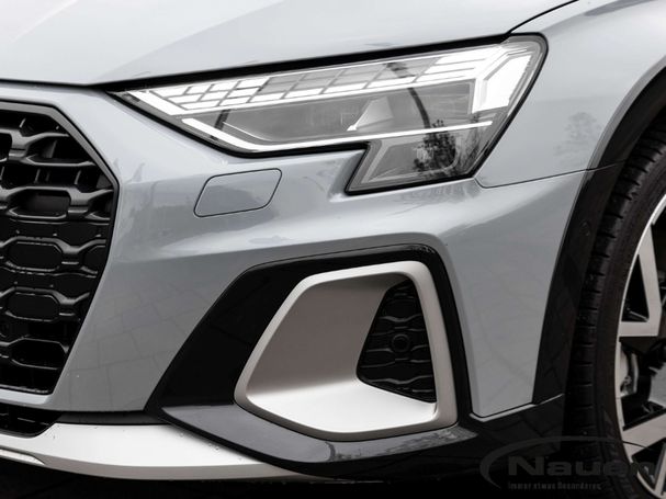 Audi A3 35 TFSI Allstreet 110 kW image number 3