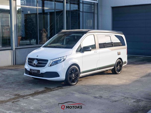 Mercedes-Benz V 250d 140 kW image number 1