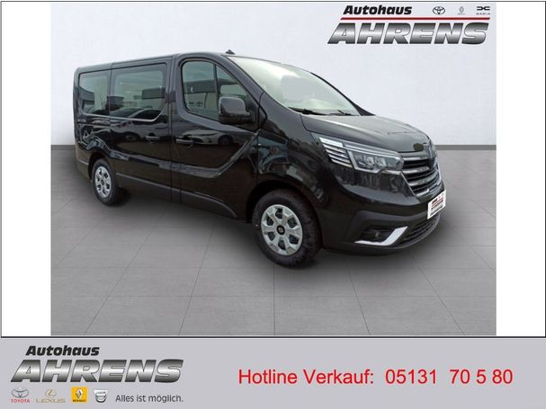 Renault Trafic Blue dCi 150 110 kW image number 7