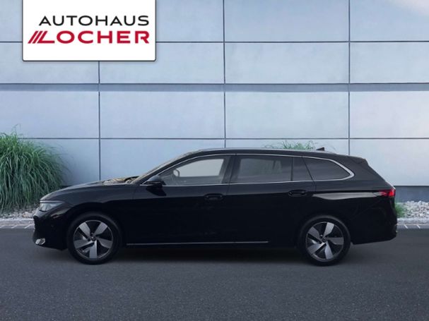 Volkswagen Passat Variant 2.0 TDI Business DSG 110 kW image number 3