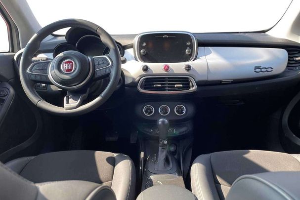 Fiat 500X 1.3 DCT 110 kW image number 13