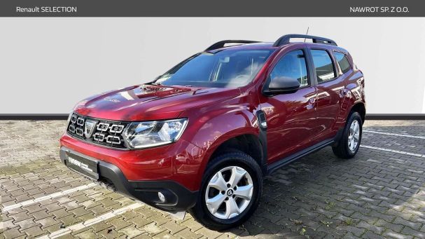 Dacia Duster TCe Comfort 66 kW image number 1