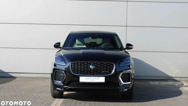 Jaguar E-Pace 120 kW image number 1