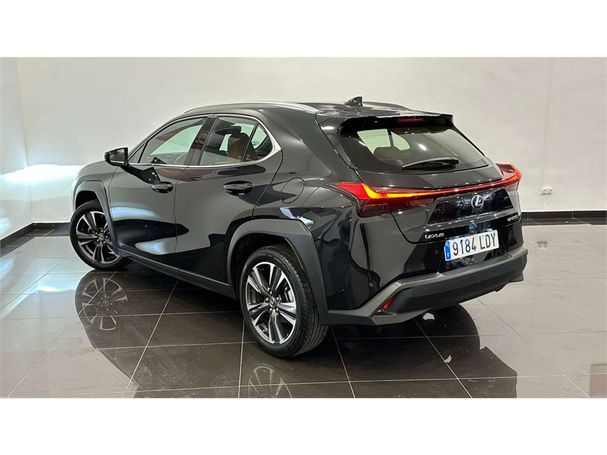 Lexus UX 135 kW image number 4