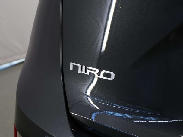 Kia Niro 150 kW image number 38