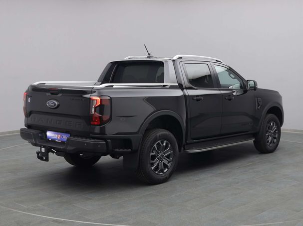 Ford Ranger Wildtrak 151 kW image number 4