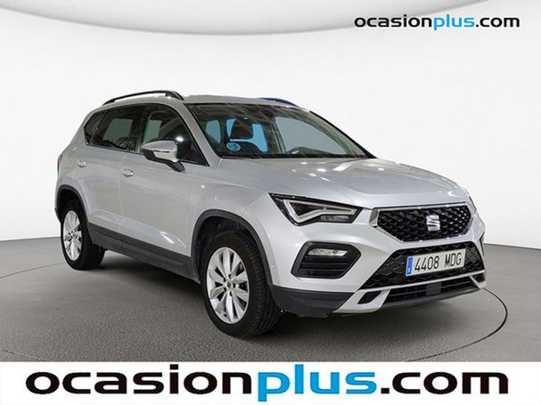 Seat Ateca 1.0 TSI Style 81 kW image number 2