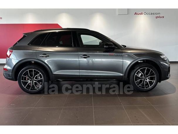 Audi Q5 50 TFSIe quattro S tronic S-line 270 kW image number 14