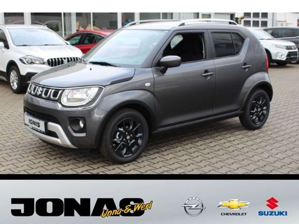 Suzuki Ignis 61 kW image number 1