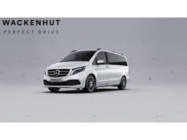 Mercedes-Benz V 300d Edition 1 176 kW image number 3