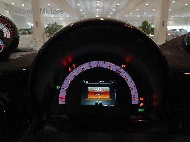 Smart ForTwo EQ 60 kW image number 12