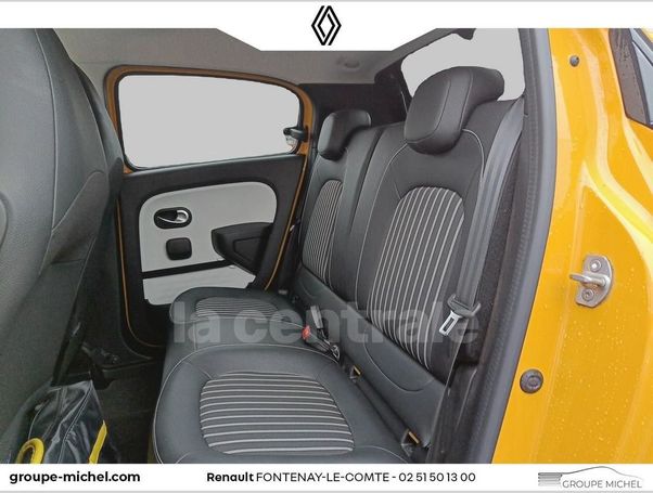 Renault Twingo 22 kWh 60 kW image number 7