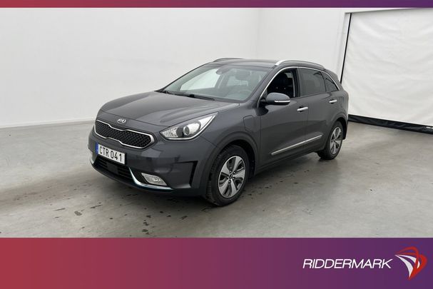 Kia Niro 104 kW image number 1