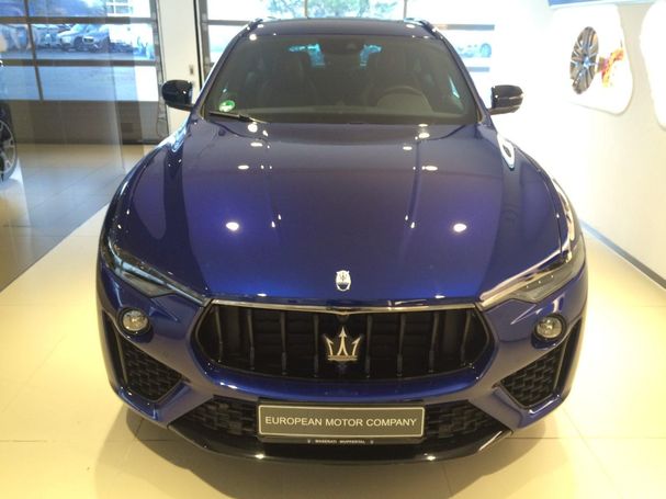 Maserati Levante GT Hybrid 243 kW image number 3