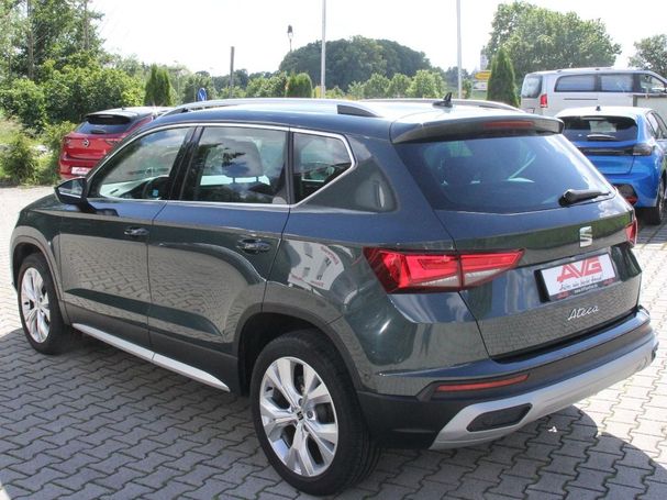 Seat Ateca TDI 110 kW image number 6