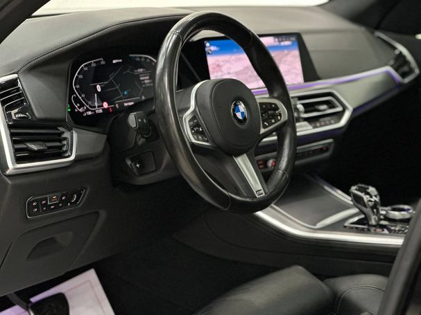 BMW X5 45e xDrive 291 kW image number 10