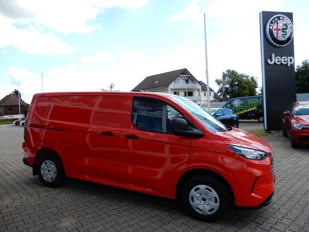 Ford Transit Custom 100 kW image number 1