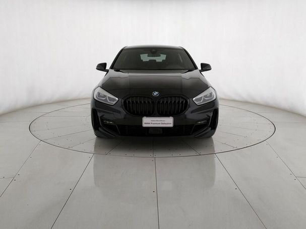 BMW 118d 110 kW image number 2