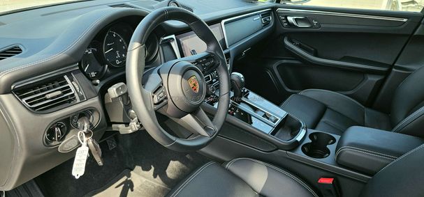 Porsche Macan 195 kW image number 19