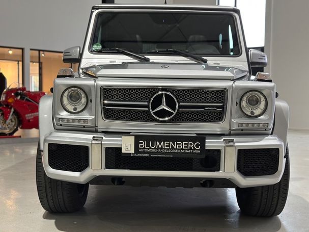 Mercedes-Benz G 350 d 180 kW image number 9