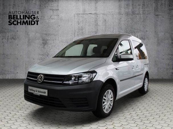 Volkswagen Caddy 1.0 TSI Trendline 75 kW image number 1