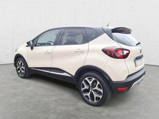 Renault Captur Energy TCe 90 66 kW image number 7