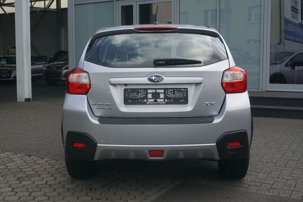 Subaru XV Active 84 kW image number 6