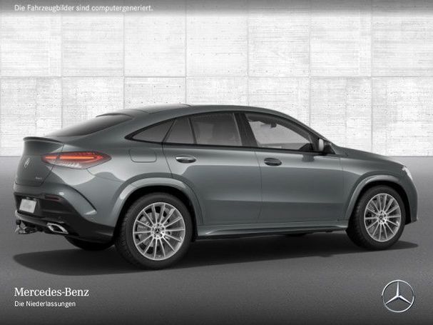 Mercedes-Benz GLE 450 d Coupé 270 kW image number 15