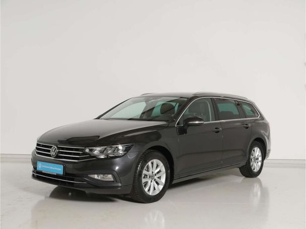 Volkswagen Passat Variant 1.5 TSI Business DSG 110 kW image number 1