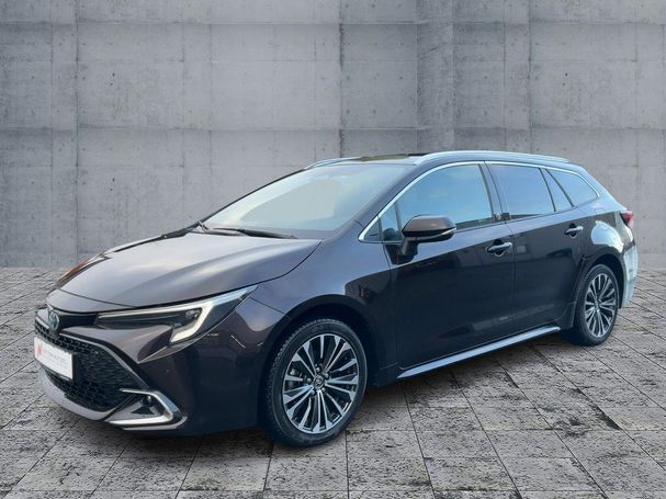 Toyota Corolla 1.8 Hybrid Touring Sports 103 kW image number 1