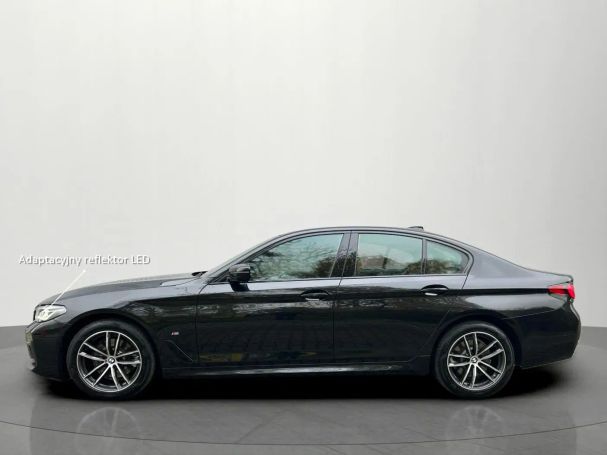 BMW 520d xDrive 140 kW image number 4