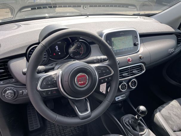 Fiat 500X 96 kW image number 13