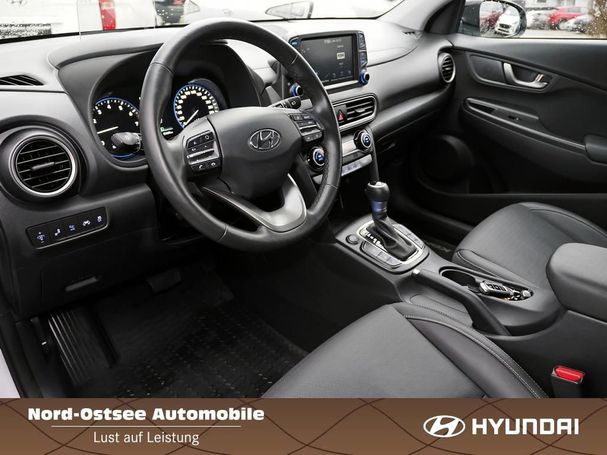 Hyundai Kona 130 kW image number 4