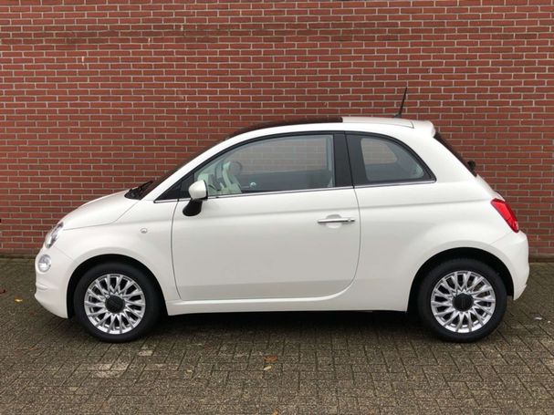 Fiat 500 TwinAir Lounge 59 kW image number 3