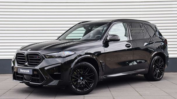 BMW X5 M Competition M xDrive 460 kW image number 1