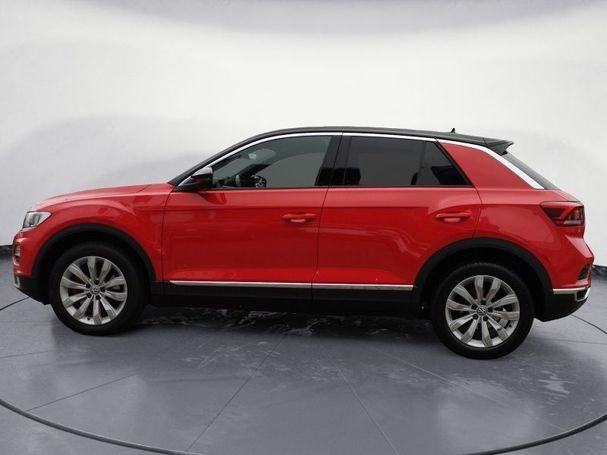 Volkswagen T-Roc 1.5 TSI DSG 110 kW image number 4