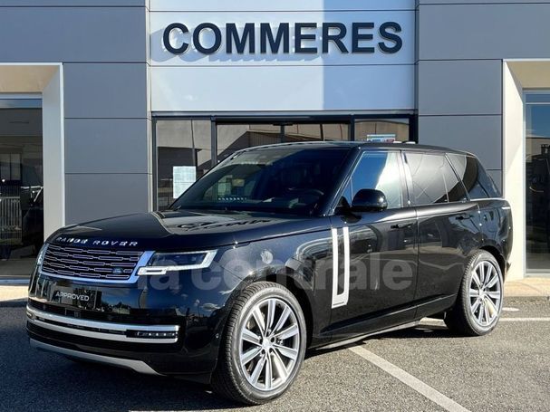  Land Rover Range Rover 375 kW image number 1