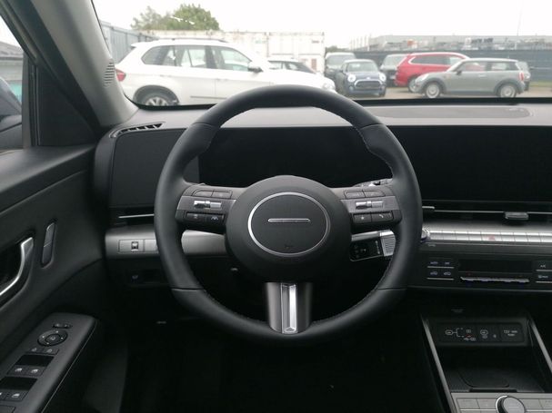 Hyundai Kona 146 kW image number 10