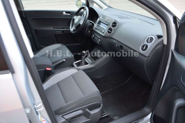 Volkswagen Golf Plus 1.4 TSI 90 kW image number 12